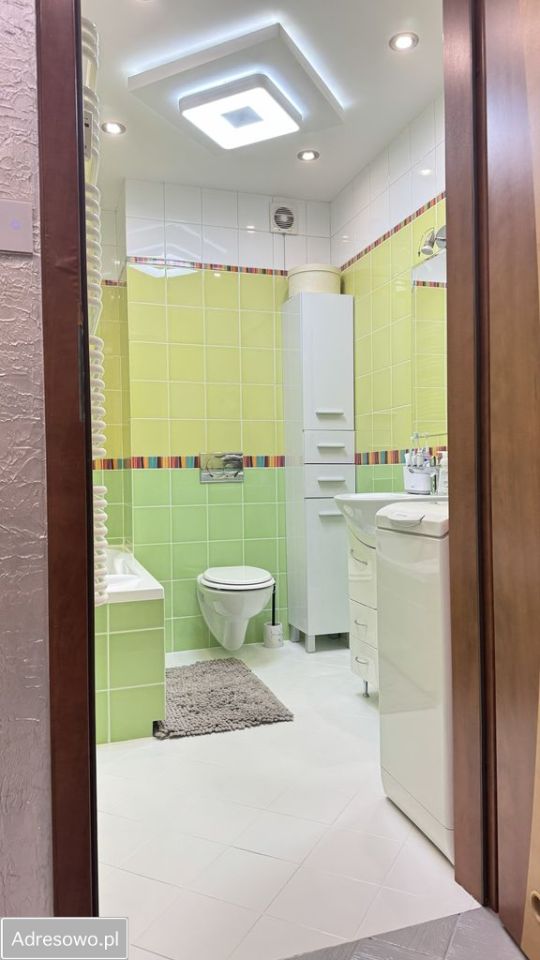 Mieszkanie 2-pokojowe Warszawa Bemowo, ul. Obrońców Tobruku. Zdjęcie 14