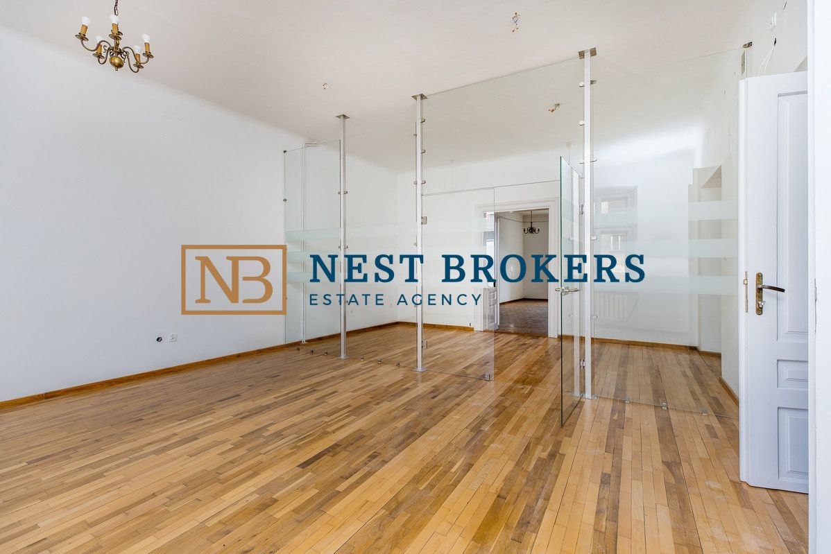 Lokal Kraków Śródmieście, ul. Stefana Batorego. Zdjęcie 4