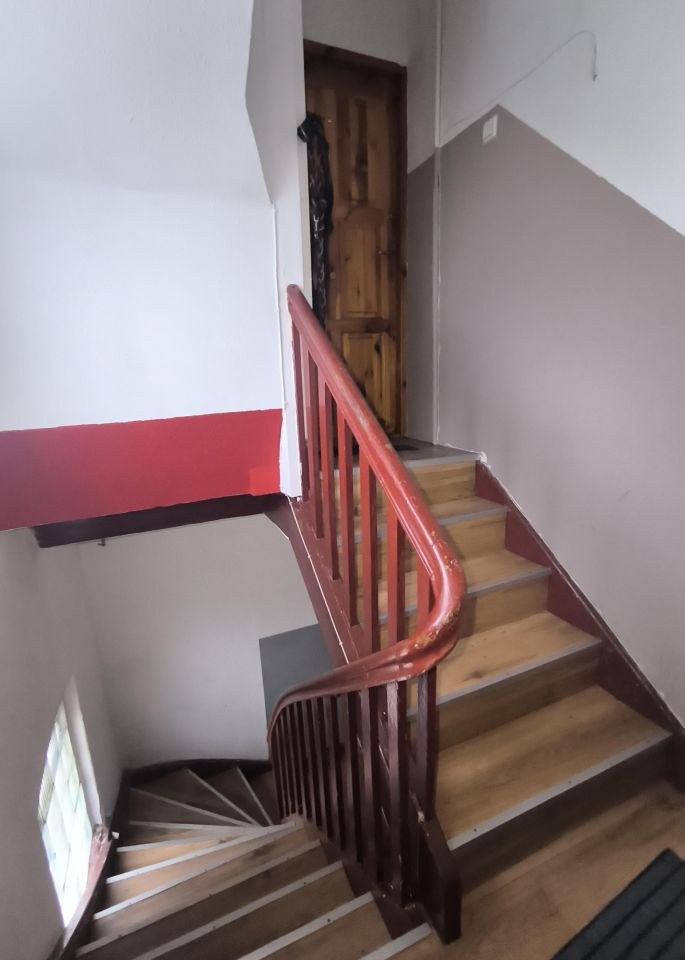 dom wolnostojący, 2 pokoje Zgorzelec Ujazd, ul. Władysława Stanisława Reymonta. Zdjęcie 9