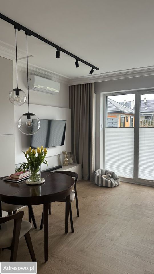 Mieszkanie 3-pokojowe Choroszcz. Zdjęcie 5