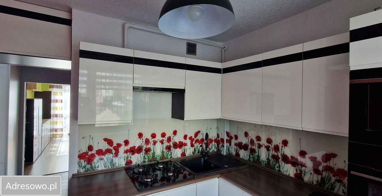 Mieszkanie 2-pokojowe Ruda Śląska Kochłowice, ul. Józefa Chełmońskiego. Zdjęcie 8