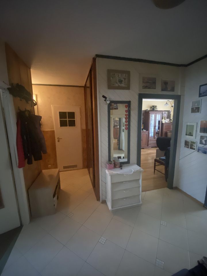 Mieszkanie 3-pokojowe Gdynia Karwiny, ul. Buraczana. Zdjęcie 6