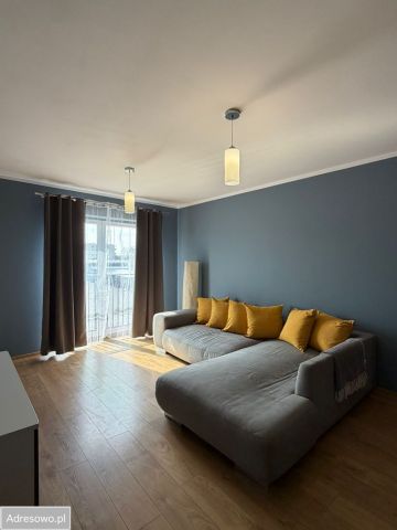 Mieszkanie 2-pokojowe Sosnowiec Centrum, ul. Towarowa. Zdjęcie 1