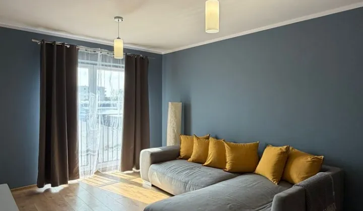 Mieszkanie 2-pokojowe Sosnowiec Centrum, ul. Towarowa