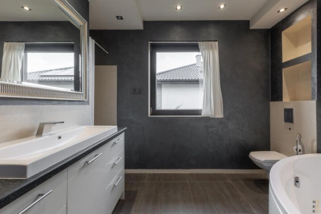 bliźniak, 5 pokoi Ślęza, ul. Parkowa. Zdjęcie 10