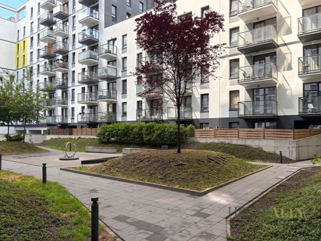 Mieszkanie 3-pokojowe Warszawa Wola, ul. Marcina Kasprzaka. Zdjęcie 14