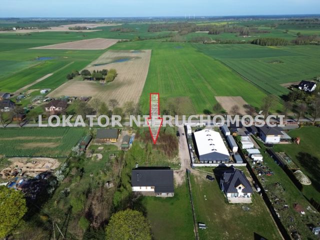 Działka budowlana Skrzatusz, ul. Jana III Sobieskiego. Zdjęcie 6