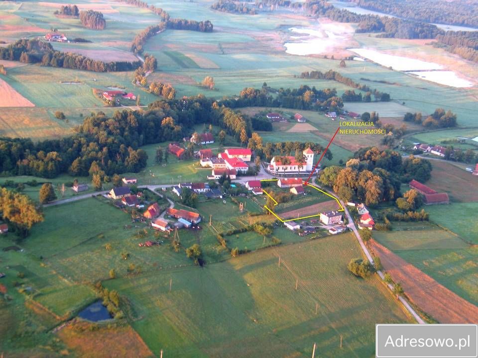 dom wolnostojący Żabin. Zdjęcie 3