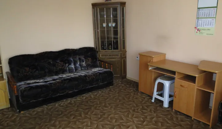 Mieszkanie 3-pokojowe Iłowo-Osada