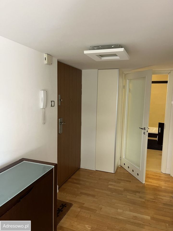 Mieszkanie 2-pokojowe Warszawa Ursynów, ul. Villardczyków. Zdjęcie 18