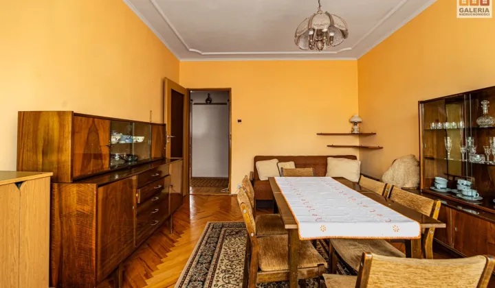 Mieszkanie 3-pokojowe Rzeszów Nowe Miasto, ul. Witolda Świadka