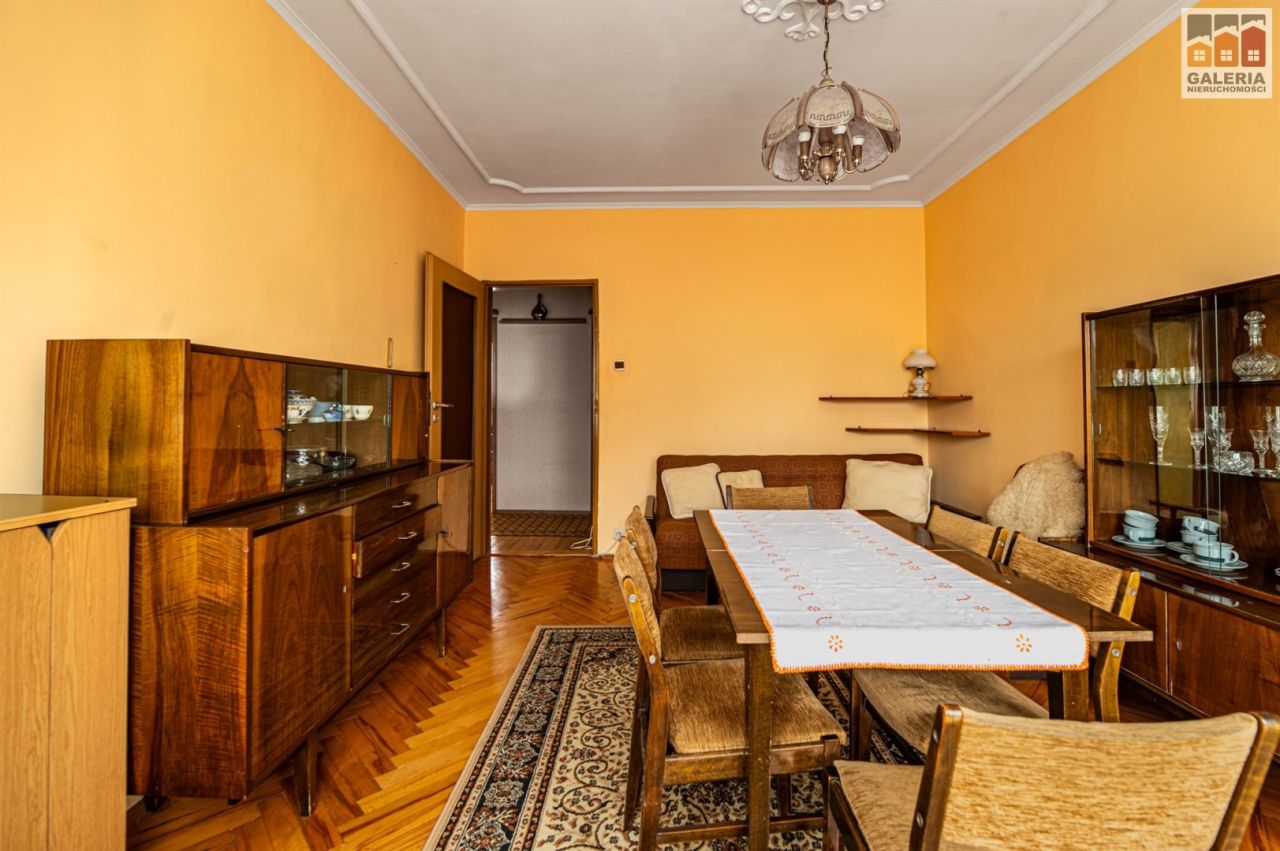 Mieszkanie 3-pokojowe Rzeszów Nowe Miasto, ul. Witolda Świadka. Zdjęcie 1