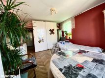 Mieszkanie 3-pokojowe Warszawa Mokotów, ul. Etiudy Rewolucyjnej. Zdjęcie 1