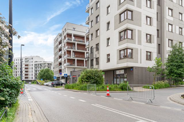 Mieszkanie 2-pokojowe Warszawa Ursynów, ul. Jurajska. Zdjęcie 12