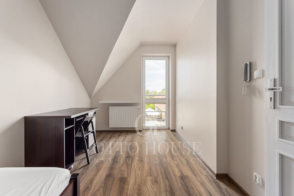 bliźniak, 9 pokoi Poznań, ul. Wiktora Degi. Zdjęcie 14