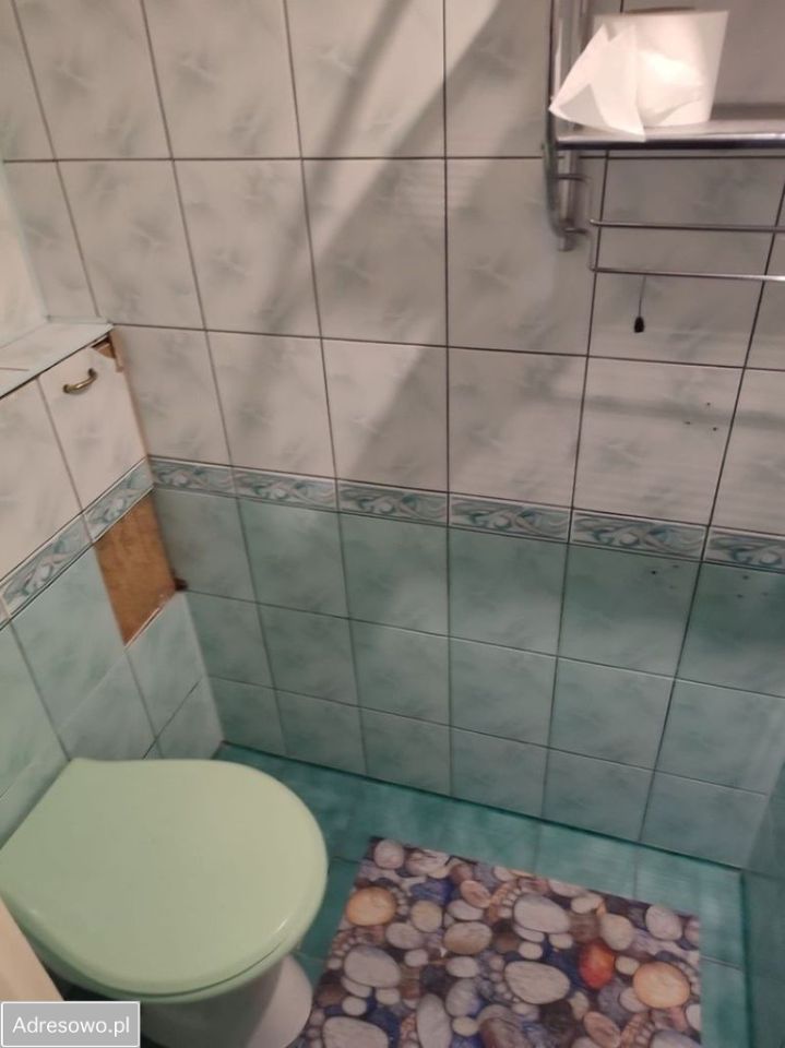 Mieszkanie 3-pokojowe Warszawa Targówek, ul. Piotra Wysockiego. Zdjęcie 7