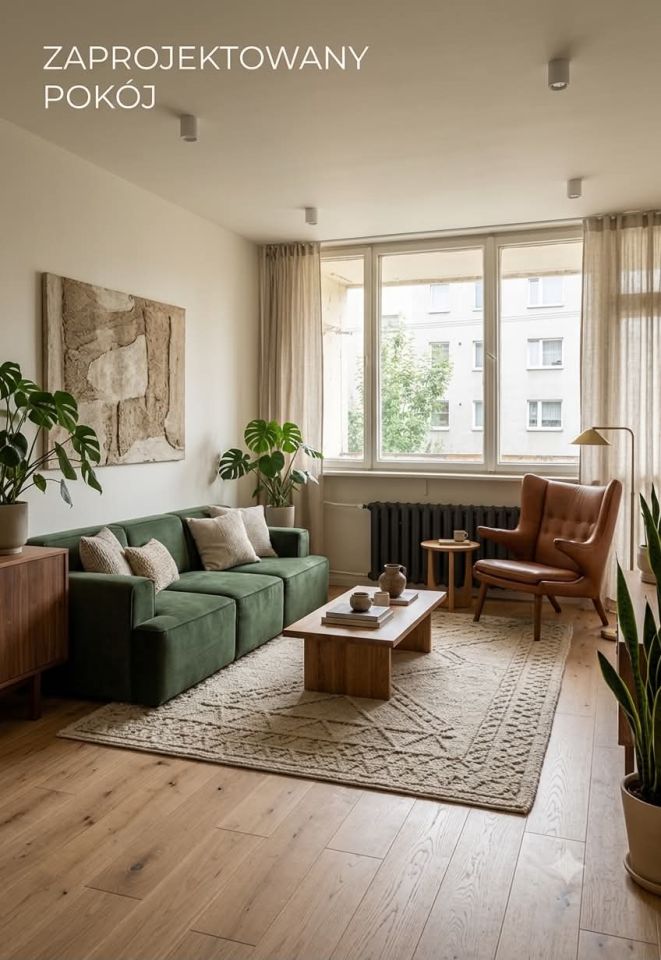 Mieszkanie 3-pokojowe Kraków Prokocim, ul. Leonida Teligi. Zdjęcie 9