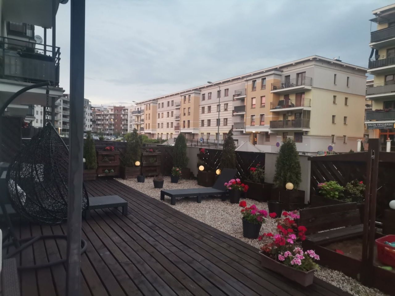 Mieszkanie 3-pokojowe Ełk. Zdjęcie 5