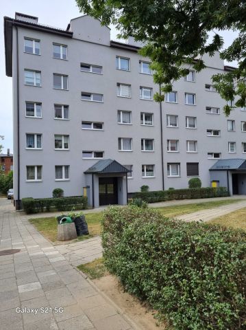 Mieszkanie 3-pokojowe Zabrze Centrum, ul. Grunwaldzka. Zdjęcie 1