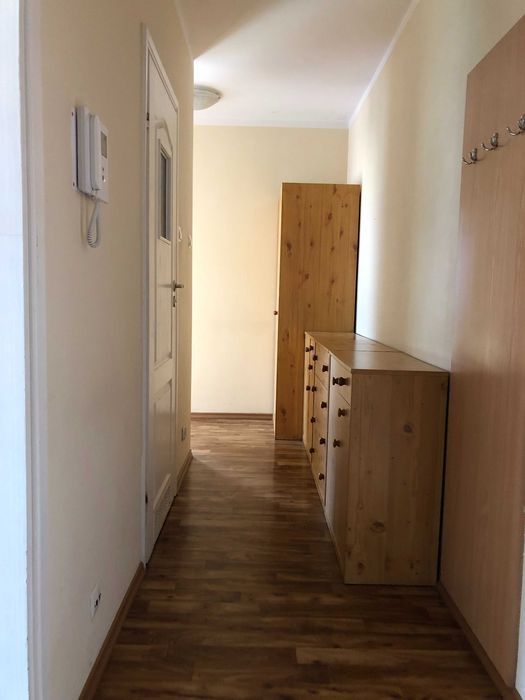 Mieszkanie 2-pokojowe Poznań Jeżyce, ul. Jana Kochanowskiego. Zdjęcie 4