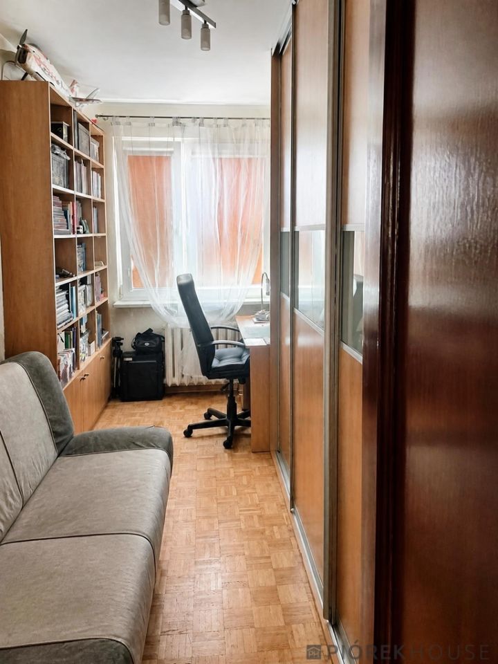 Mieszkanie 2-pokojowe Warszawa Praga-Południe, ul. Władysława Umińskiego. Zdjęcie 5