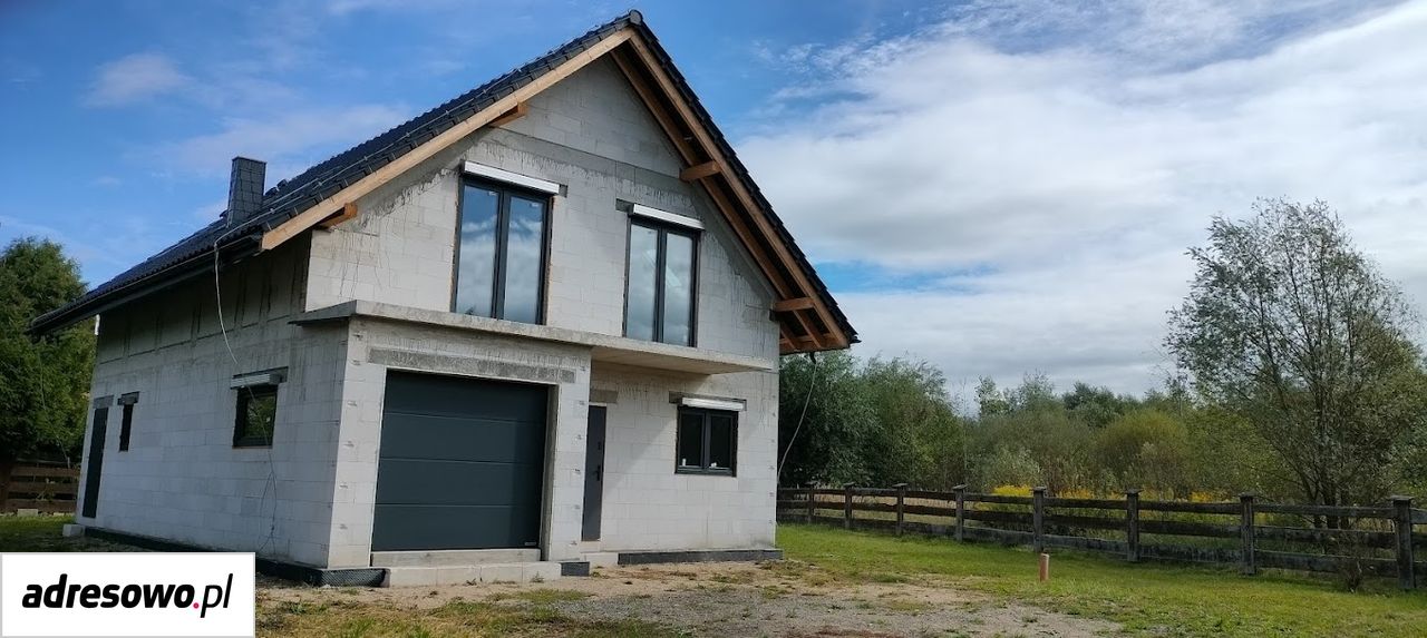 dom wolnostojący, 4 pokoje Jelenia Góra Maciejowa. Zdjęcie 2
