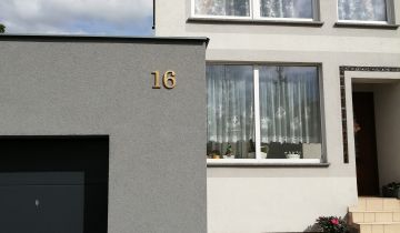 dom wolnostojący, 4 pokoje Jaworzyna Śląska, ul. Ogrodowa. Zdjęcie 1