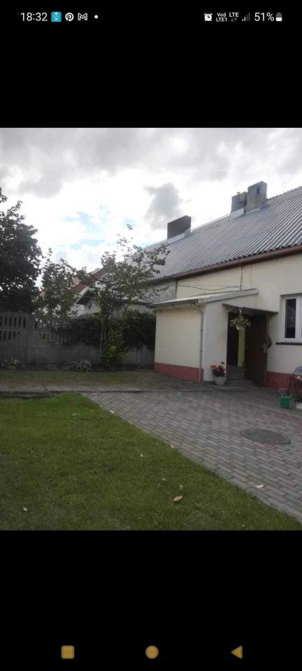 bliźniak, 3 pokoje Ukiernica. Zdjęcie 3