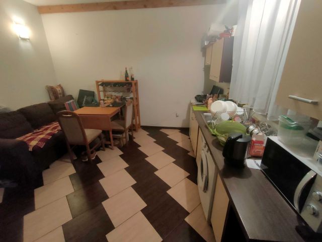 Mieszkanie 2-pokojowe Łódź Górna, ul. Pabianicka. Zdjęcie 1