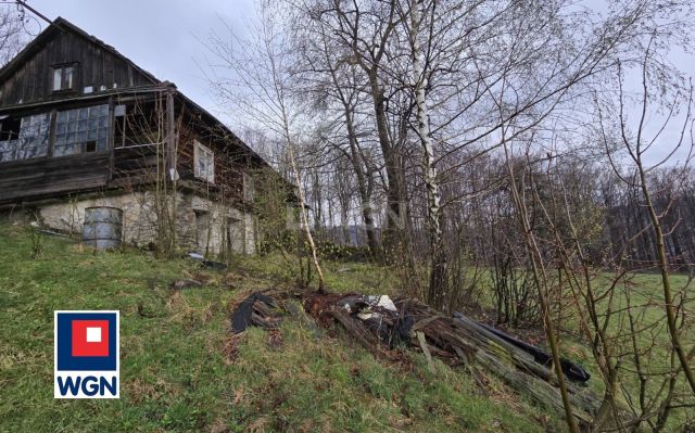 dom wolnostojący, 2 pokoje Ustroń, ul. Równica. Zdjęcie 3