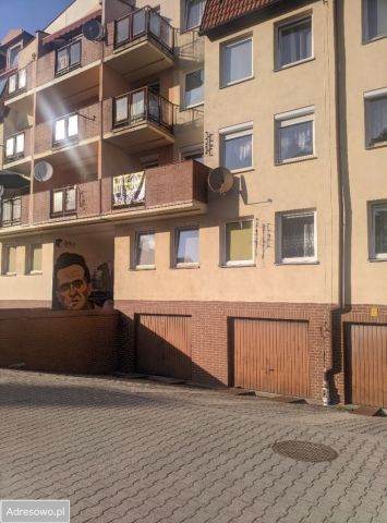 Garaż/miejsce parkingowe Wrocław Muchobór Wielki, ul. Marka Hłaski. Zdjęcie 1