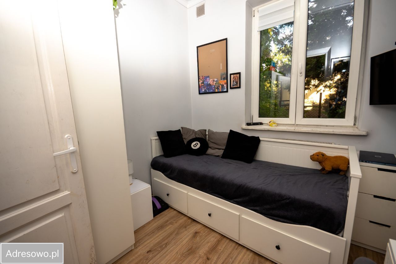 dom wolnostojący, 3 pokoje Komorów, ul. Leśna. Zdjęcie 12