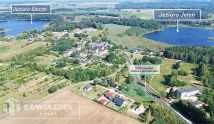 Działka budowlana Jeleń
