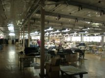 Hala/magazyn Kcynia, ul. Bolesława Pobożnego. Zdjęcie 3