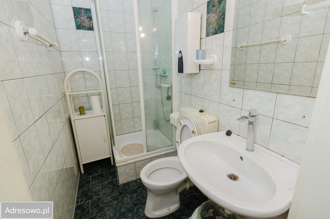 Mieszkanie 3-pokojowe Prudnik, ul. Piastowska. Zdjęcie 13