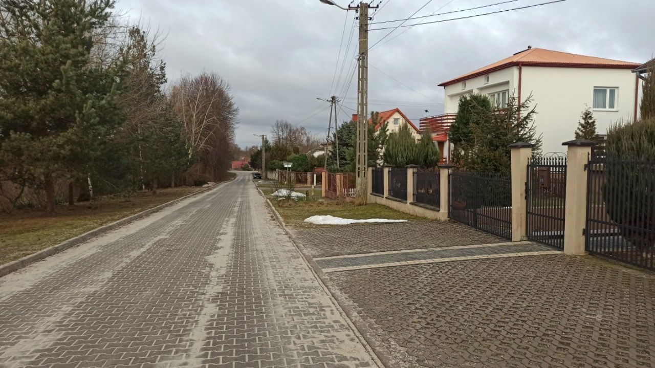 dom wolnostojący Ćmielów. Zdjęcie 2