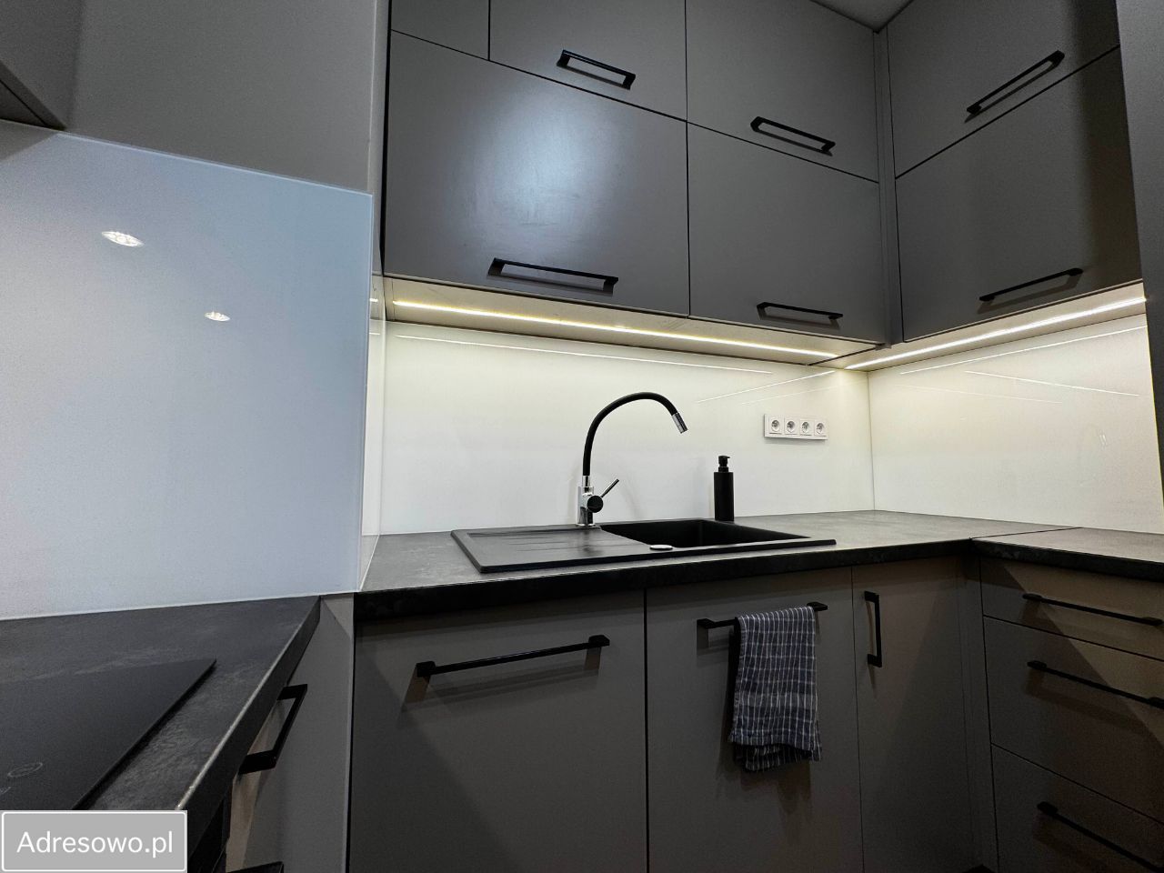 Mieszkanie 2-pokojowe Gliwice, ul. Kozielska. Zdjęcie 14