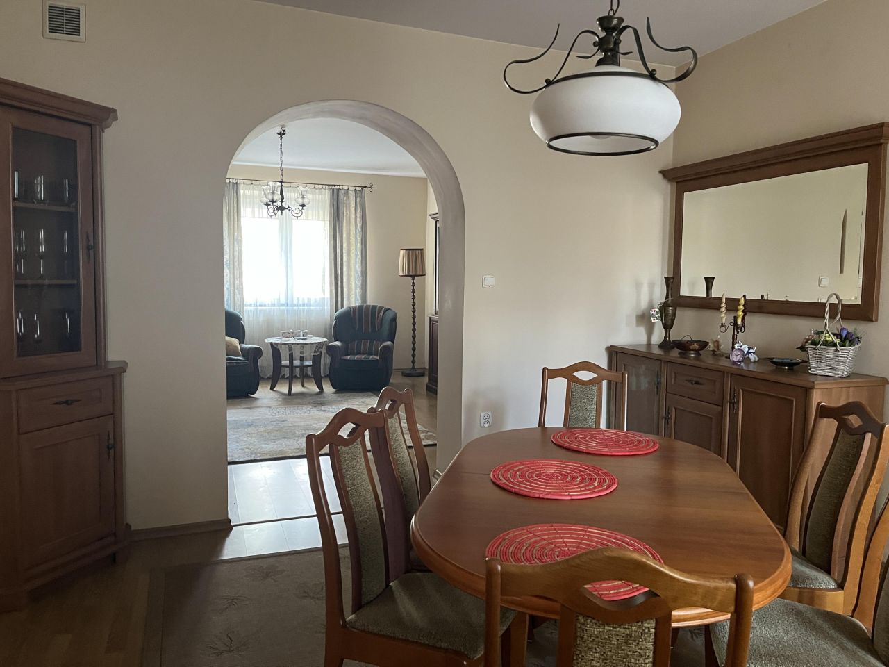 dom wolnostojący, 7 pokoi Białobrzegi, ul. Stefana Żeromskiego. Zdjęcie 14