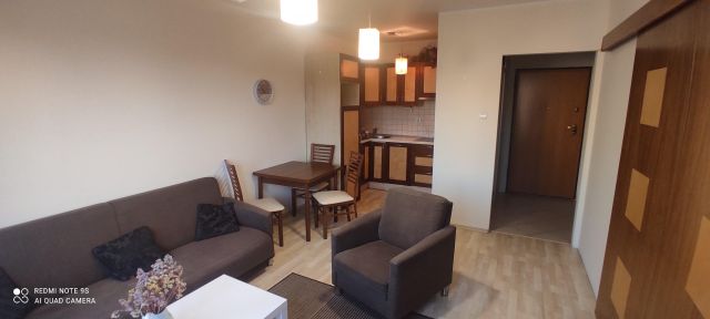 Mieszkanie 2-pokojowe Warszawa Targówek, ul. św. Wincentego. Zdjęcie 1