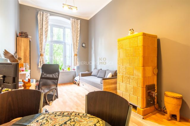 Mieszkanie 3-pokojowe Wrocław Krzyki. Zdjęcie 14