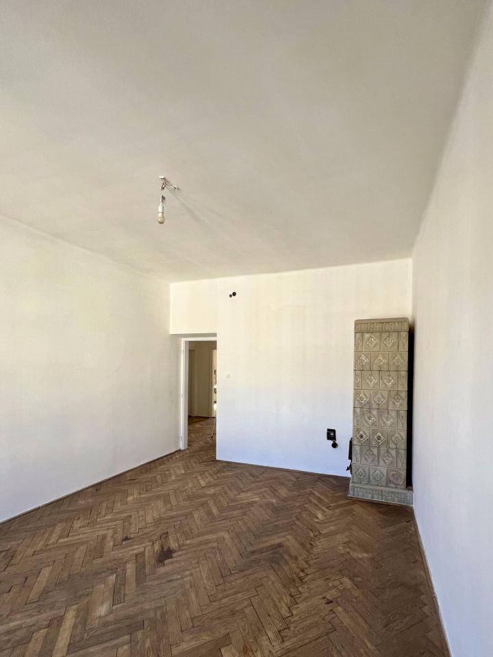 Mieszkanie 2-pokojowe Kraków Krowodrza, ul. Urzędnicza