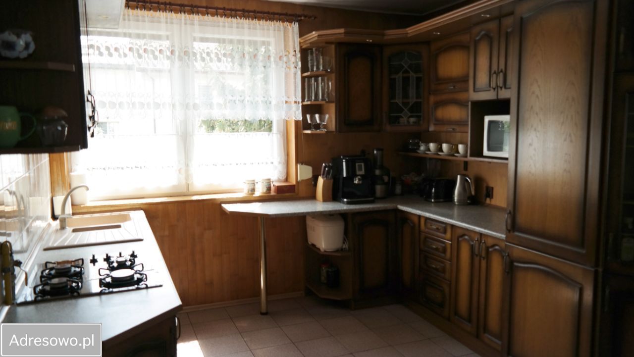 dom wolnostojący, 7 pokoi Włocławek Zawiśle . Zdjęcie 8