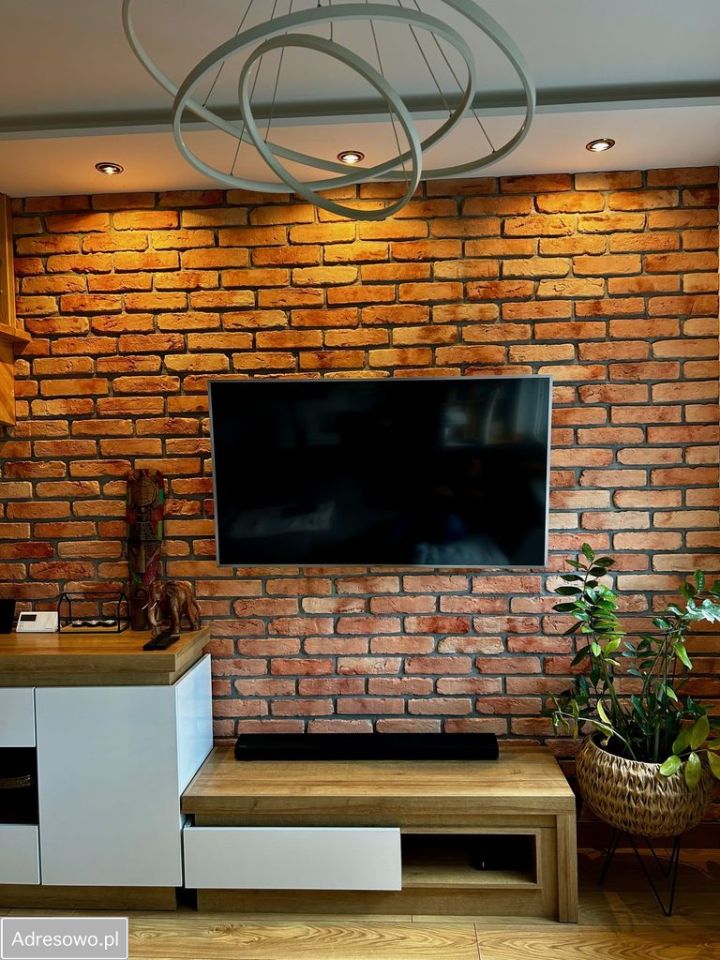 Mieszkanie 4-pokojowe Legionowo, ul. Grabowa