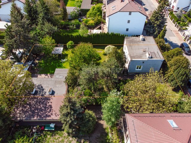 dom wolnostojący, 2 pokoje Warszawa Ursus. Zdjęcie 14