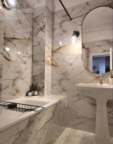 Mieszkanie 4-pokojowe Warszawa Powiśle, al. 3 Maja. Zdjęcie 7