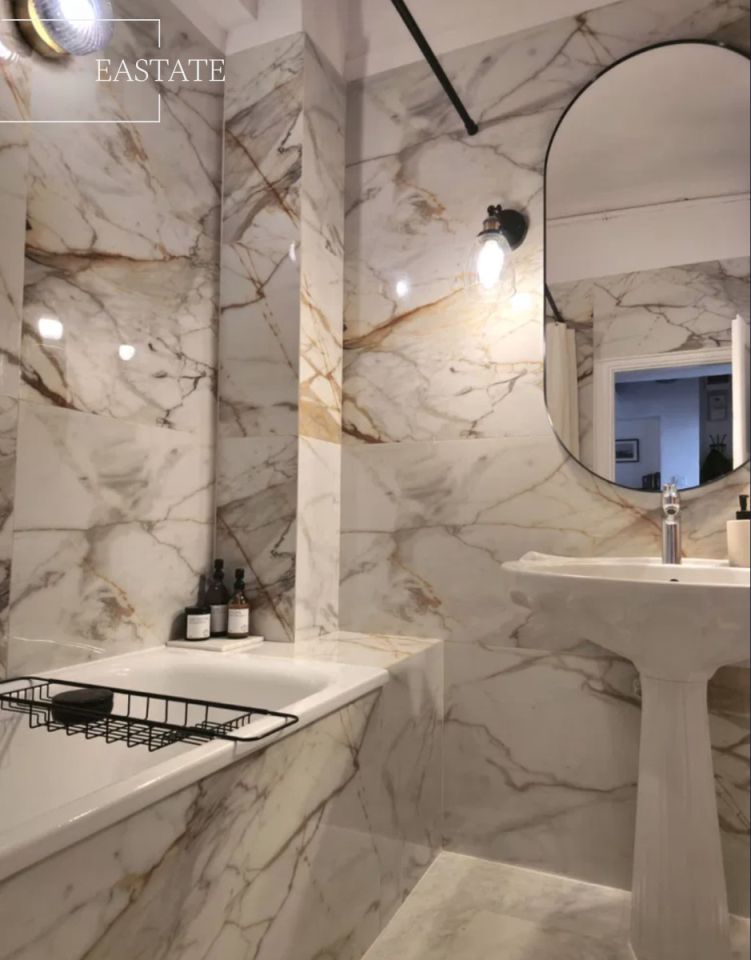 Mieszkanie 4-pokojowe Warszawa Powiśle, al. 3 Maja. Zdjęcie 7