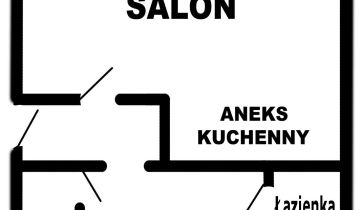 Mieszkanie 3-pokojowe Wieluń, ul. Sadowa