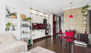 Mieszkanie 3-pokojowe Warszawa Bemowo, ul. Człuchowska