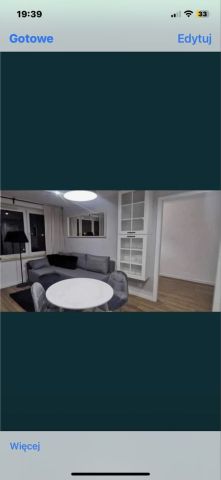 Mieszkanie 3-pokojowe Zgierz, ul. Stanisława Witkacego. Zdjęcie 1