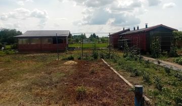 Działka rekreacyjna Rawa Mazowiecka, ul. Skierniewicka